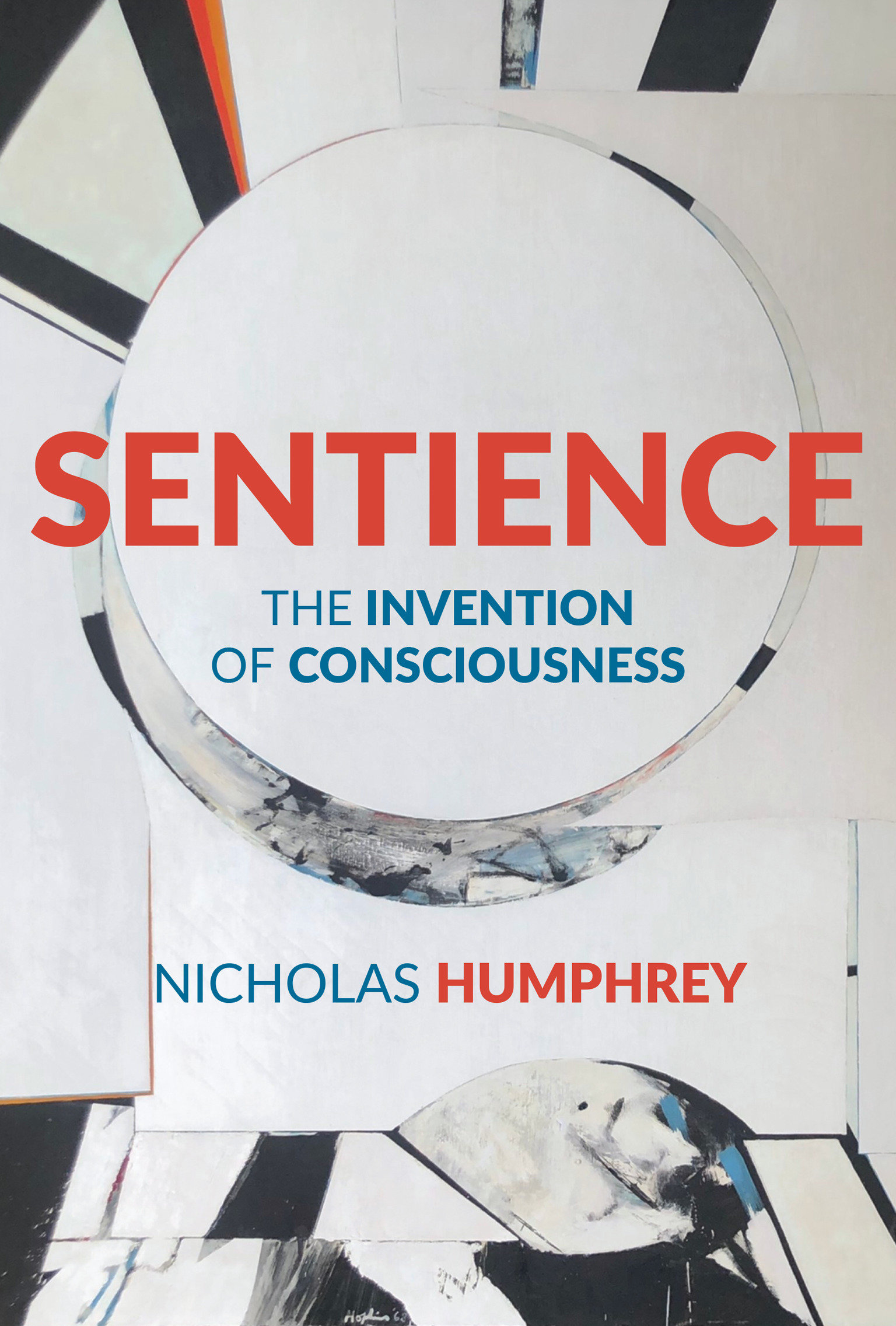 Sentience (Hardcover Book)
