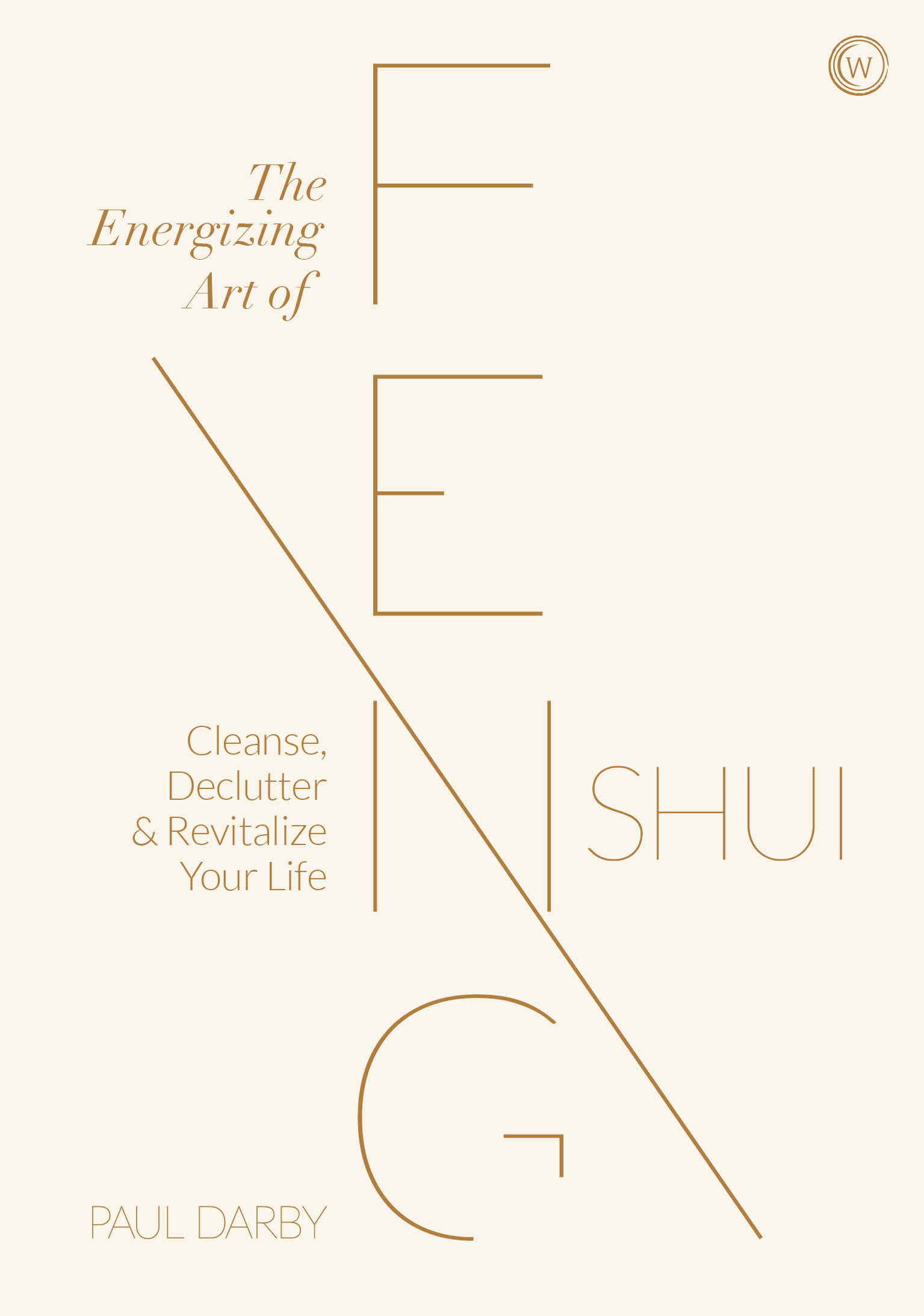 The Energizing Art Of Feng Shui (Hardcover Book)
