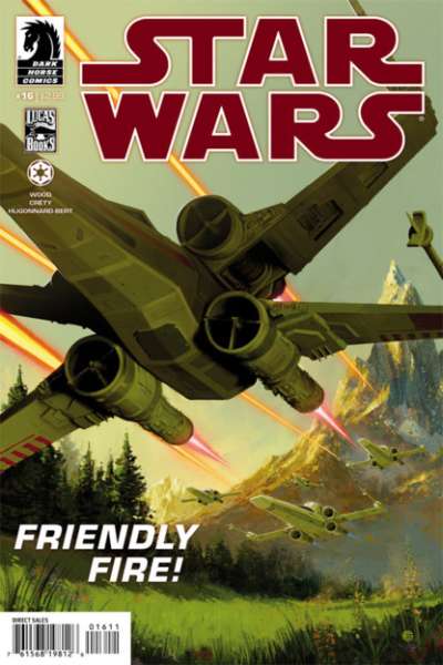 Star Wars #16 (2013)