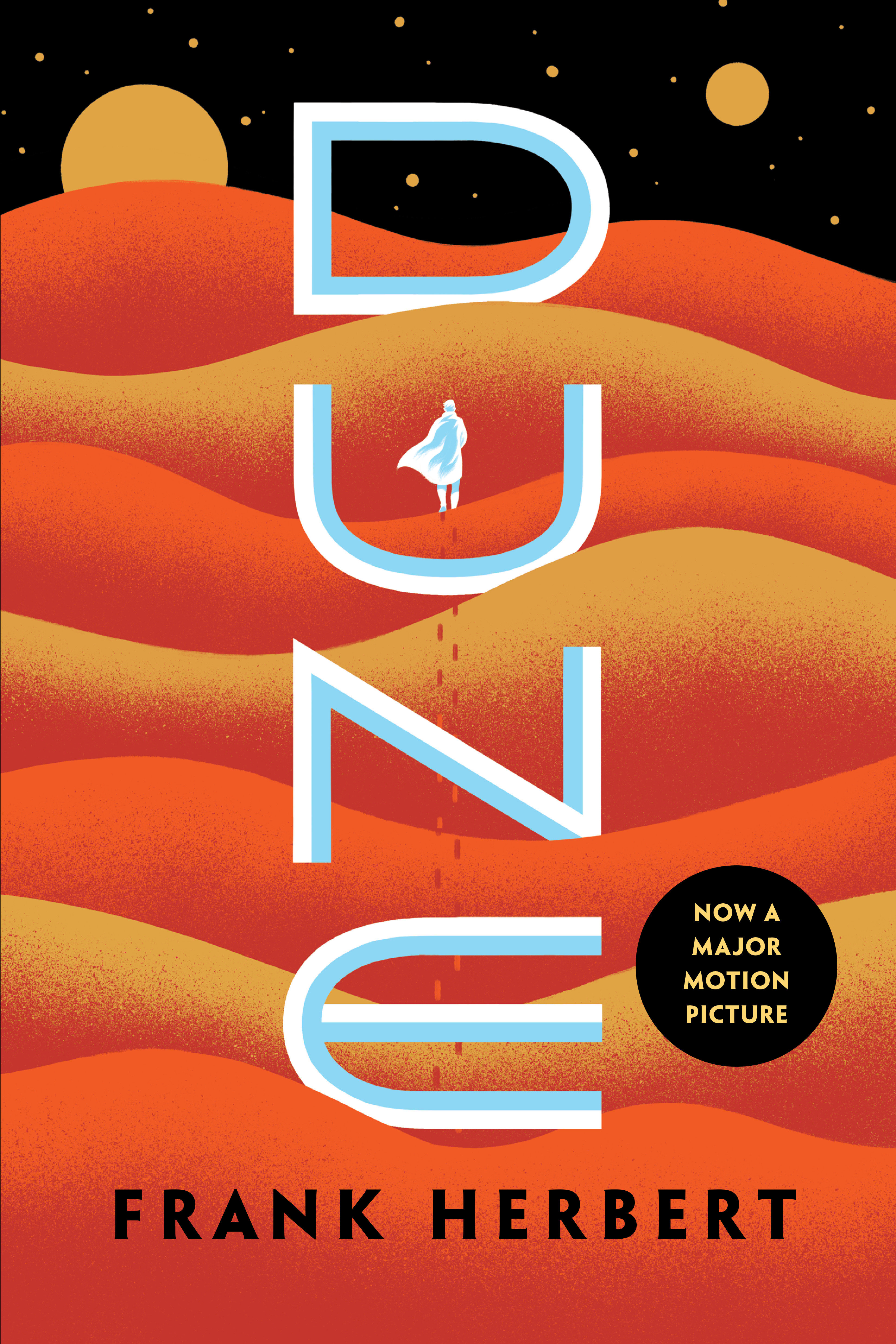 Dune Paperback (Small) Volume 1 Dune