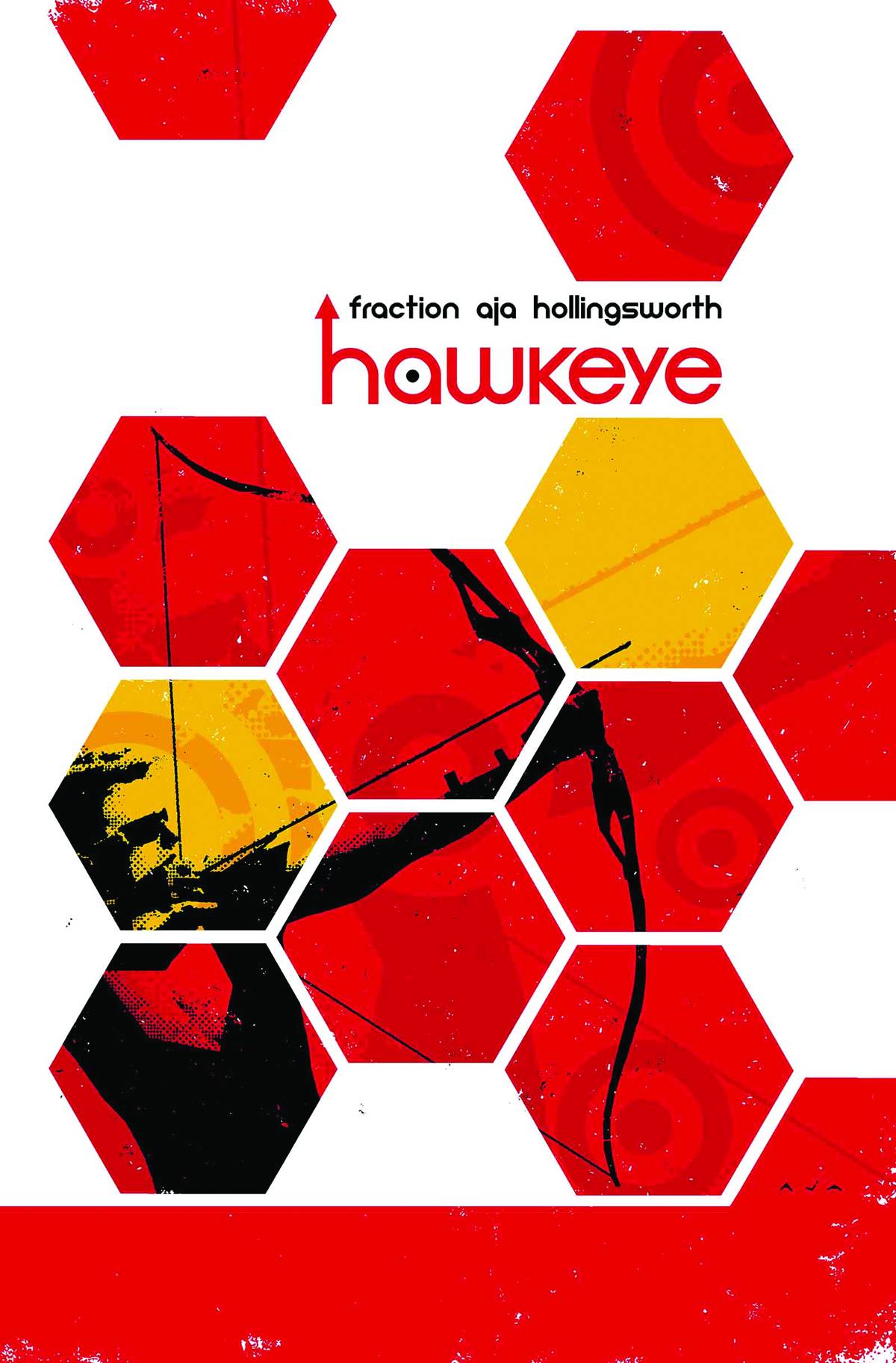 Hawkeye #13 (2012)
