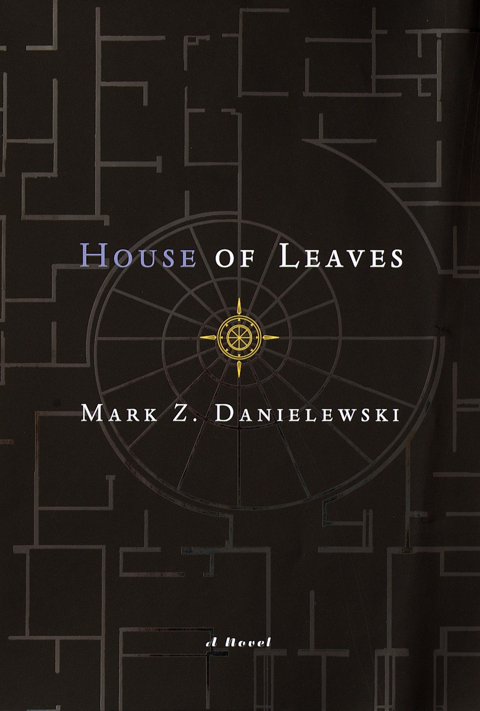 House of Leaves