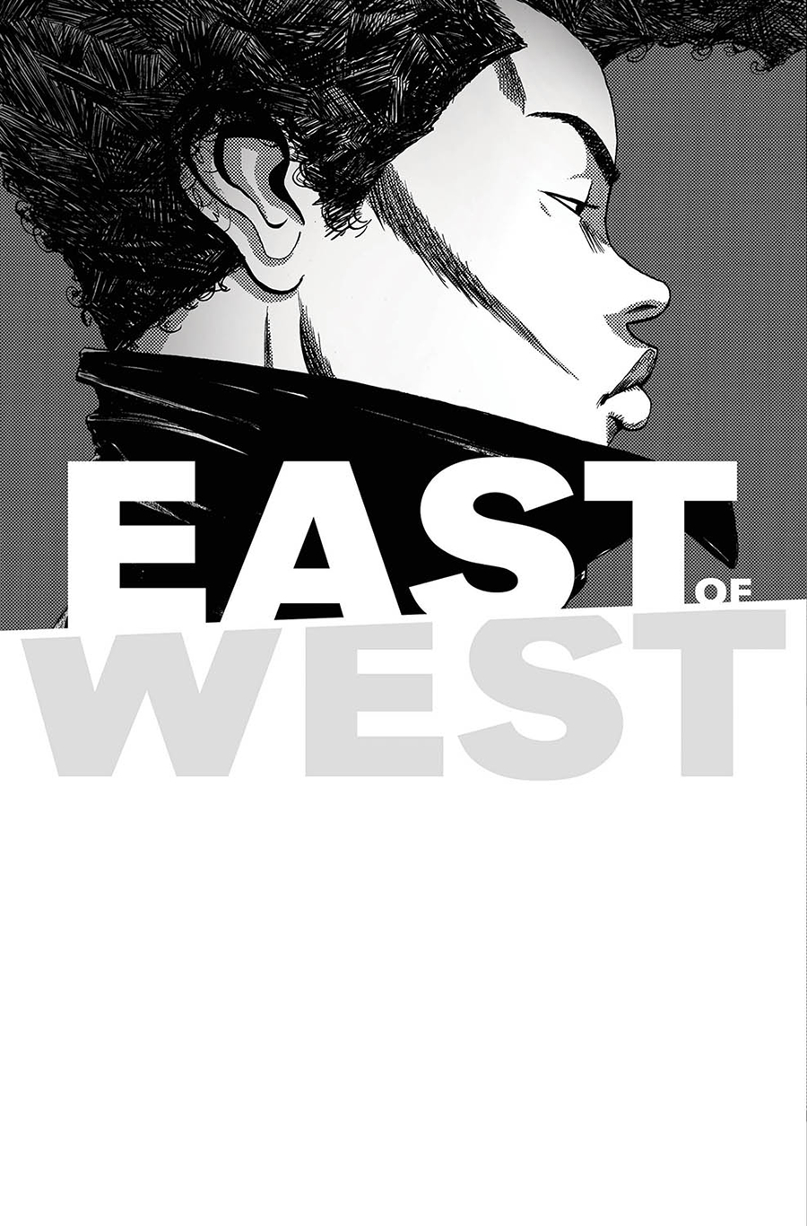 East of West Graphic Novel Volume 5 All These Secrets