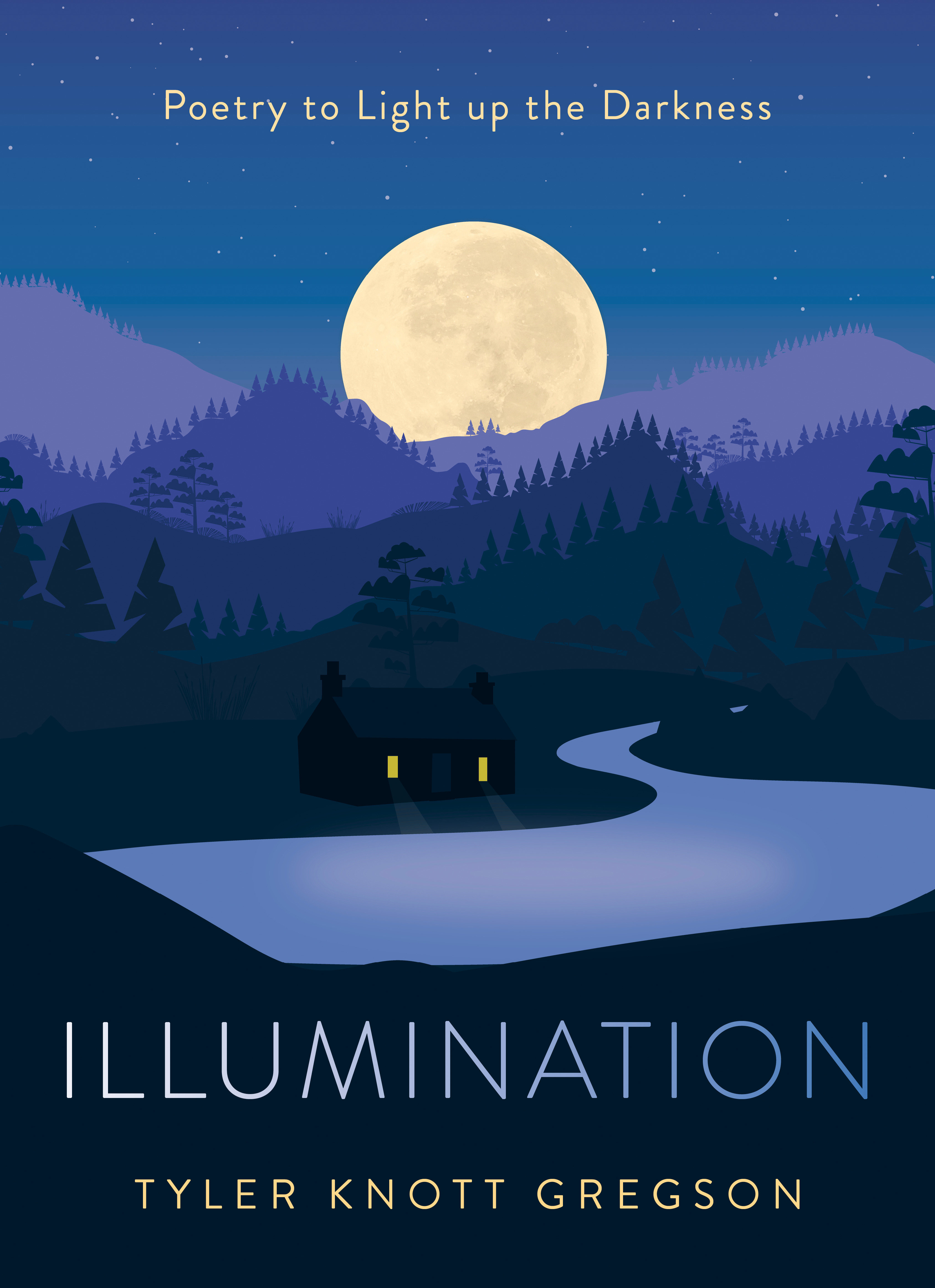 Illumination (Hardcover Book)