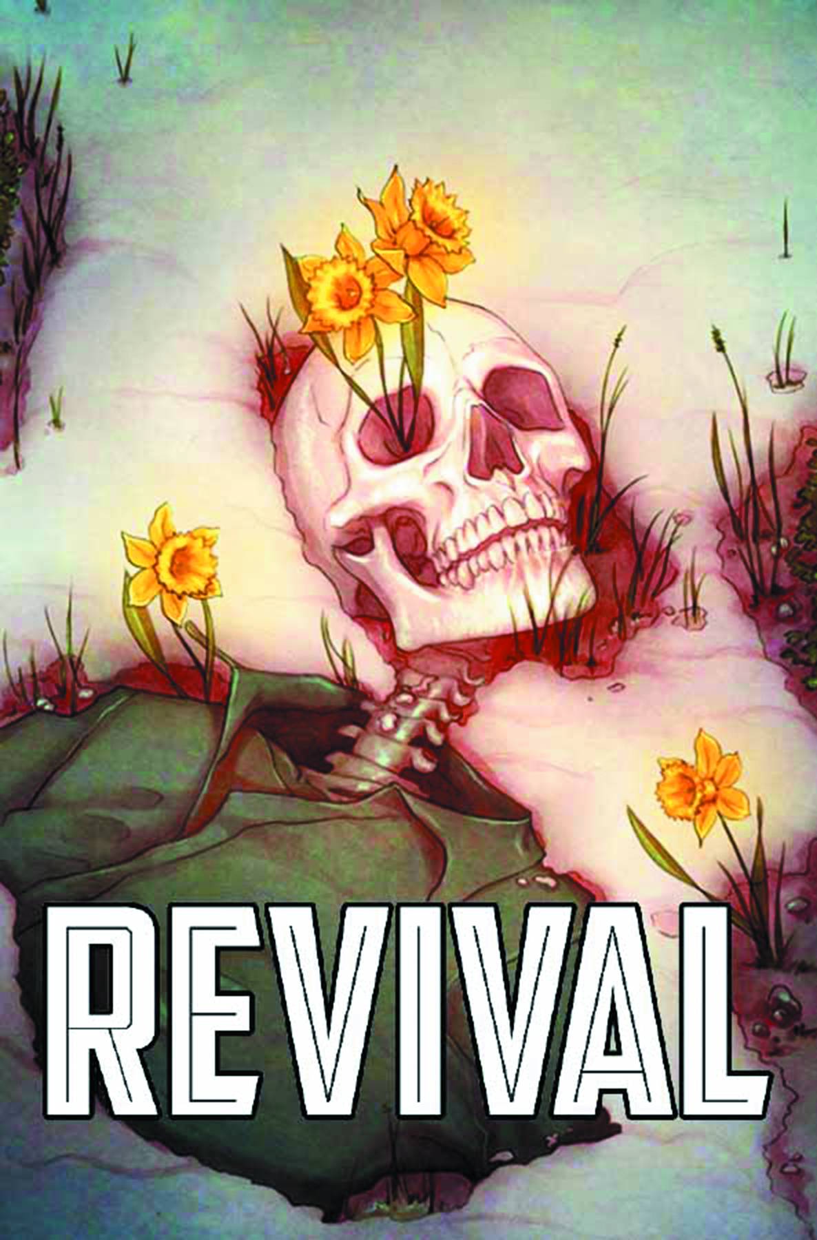 Revival #24