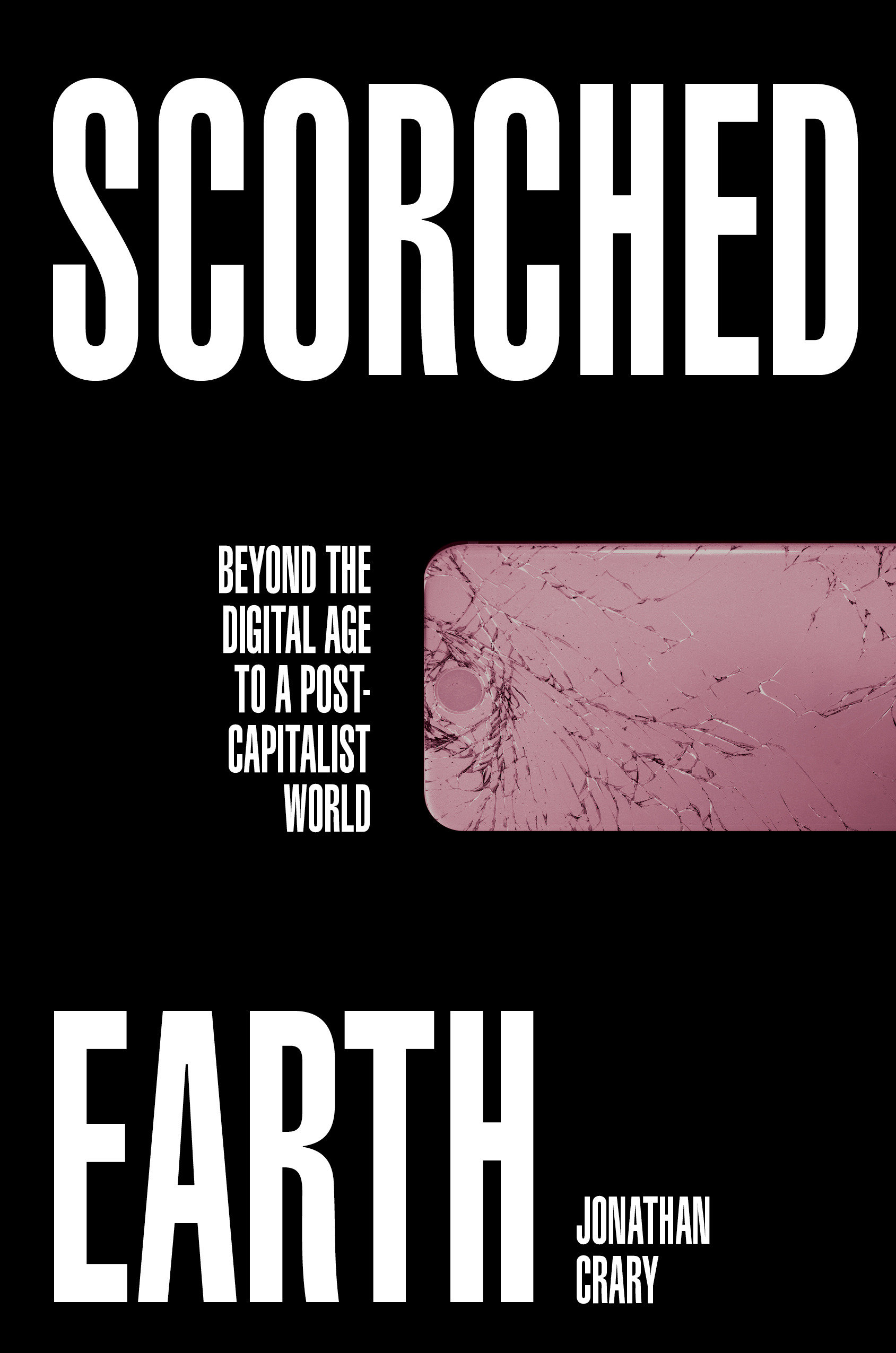 Scorched Earth (Hardcover Book)