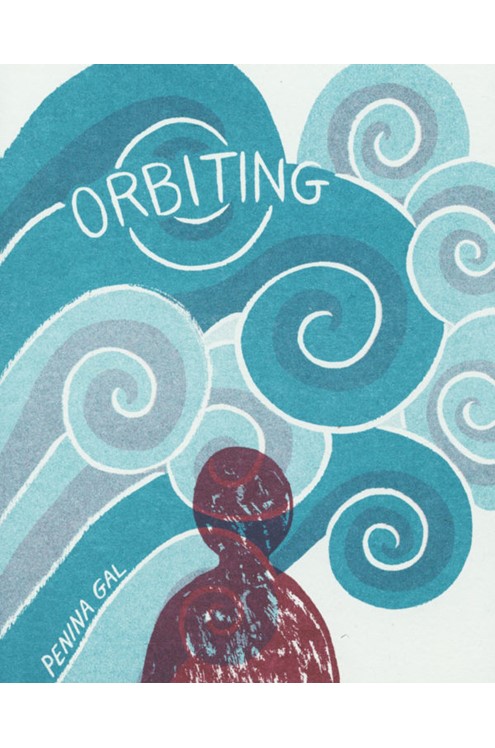 Orbiting