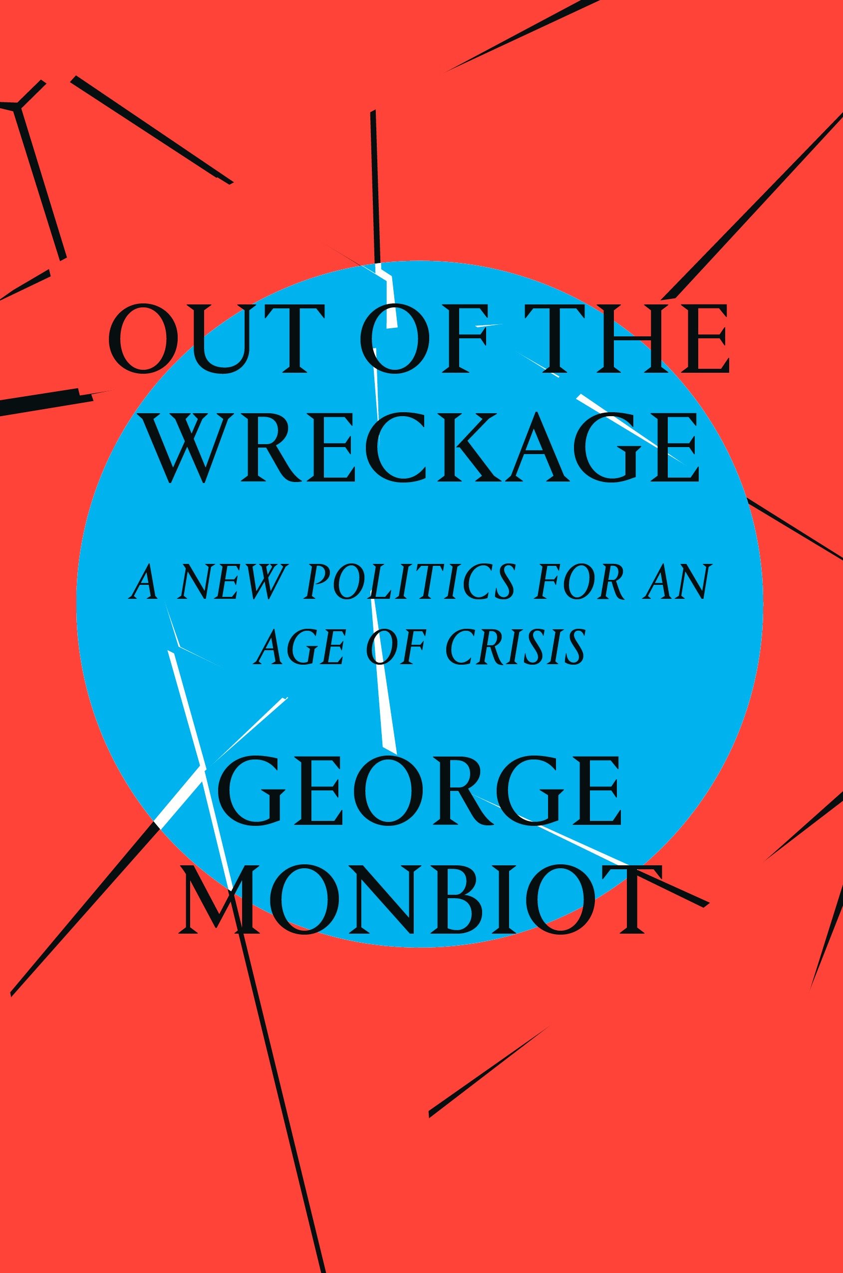 Out Of The Wreckage (Hardcover Book)