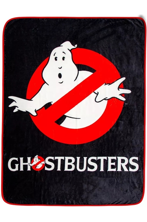 Ghostbusters: 45"X60" Fleece Blanket