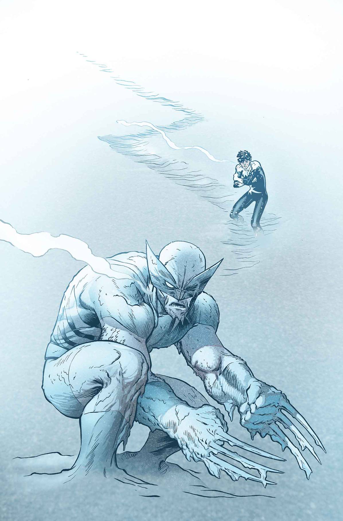 Amazing X-Men #4 (2013)