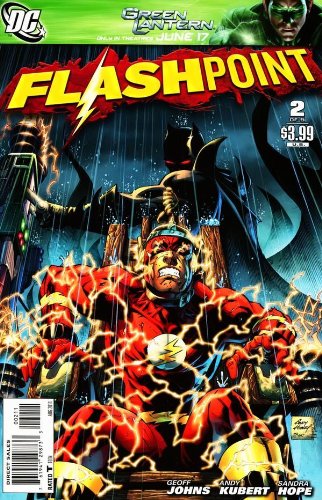 Flashpoint #2