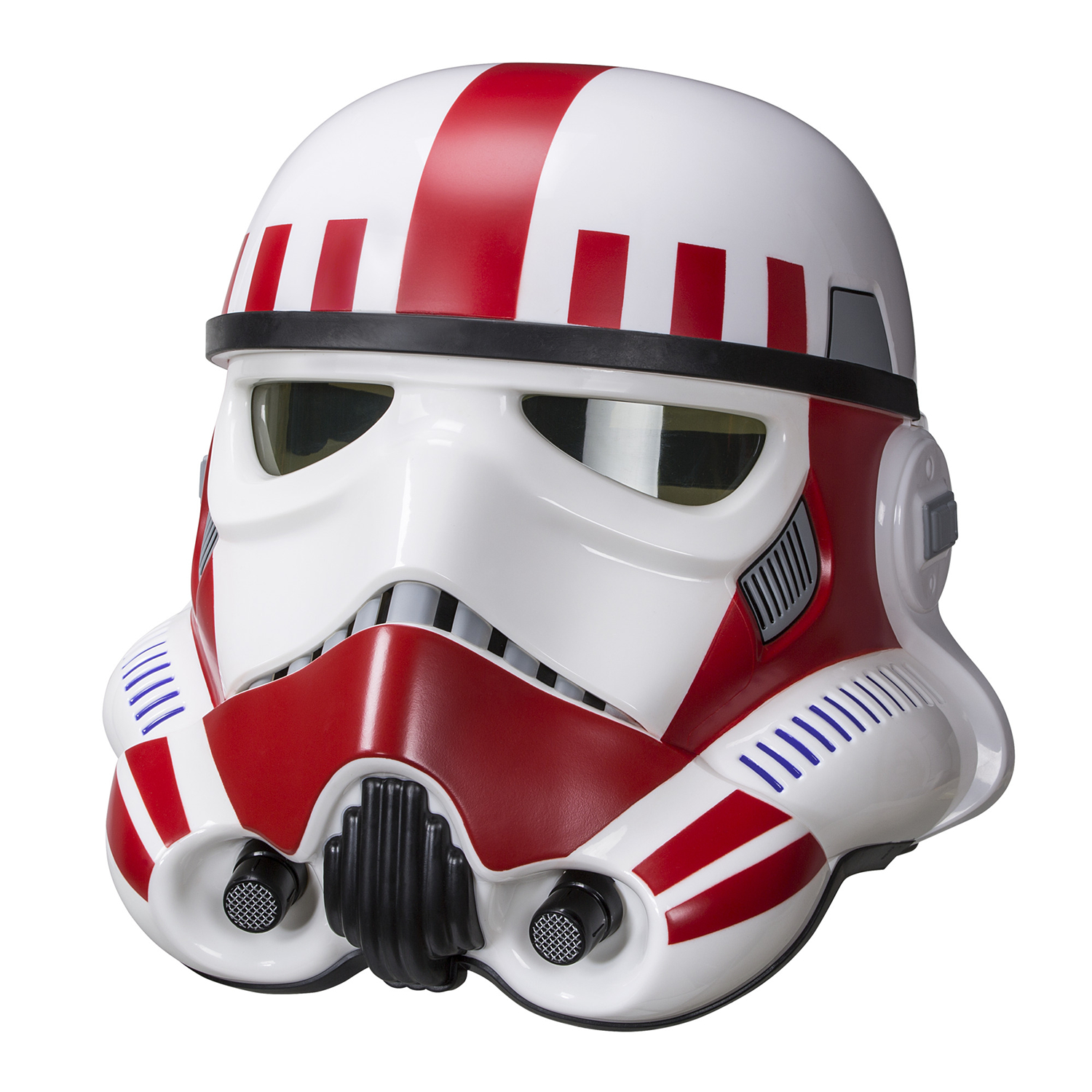 Star Wars Black Series Shock Trooper Helmet