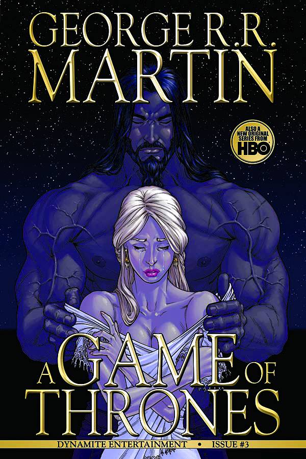 Game of Thrones #3