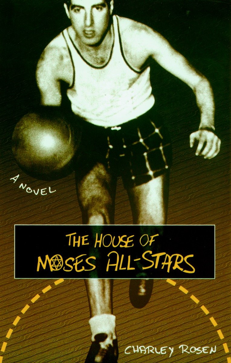 The House Of Moses All-Stars (Hardcover Book)