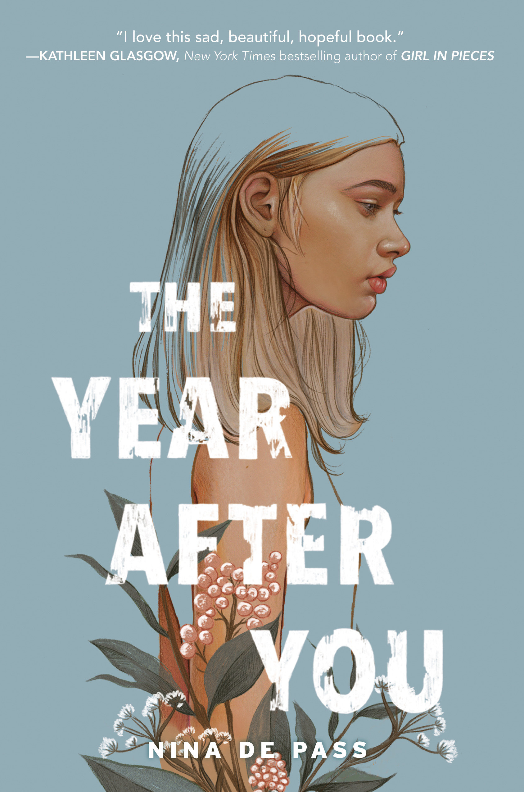 The Year After You (Hardcover Book)