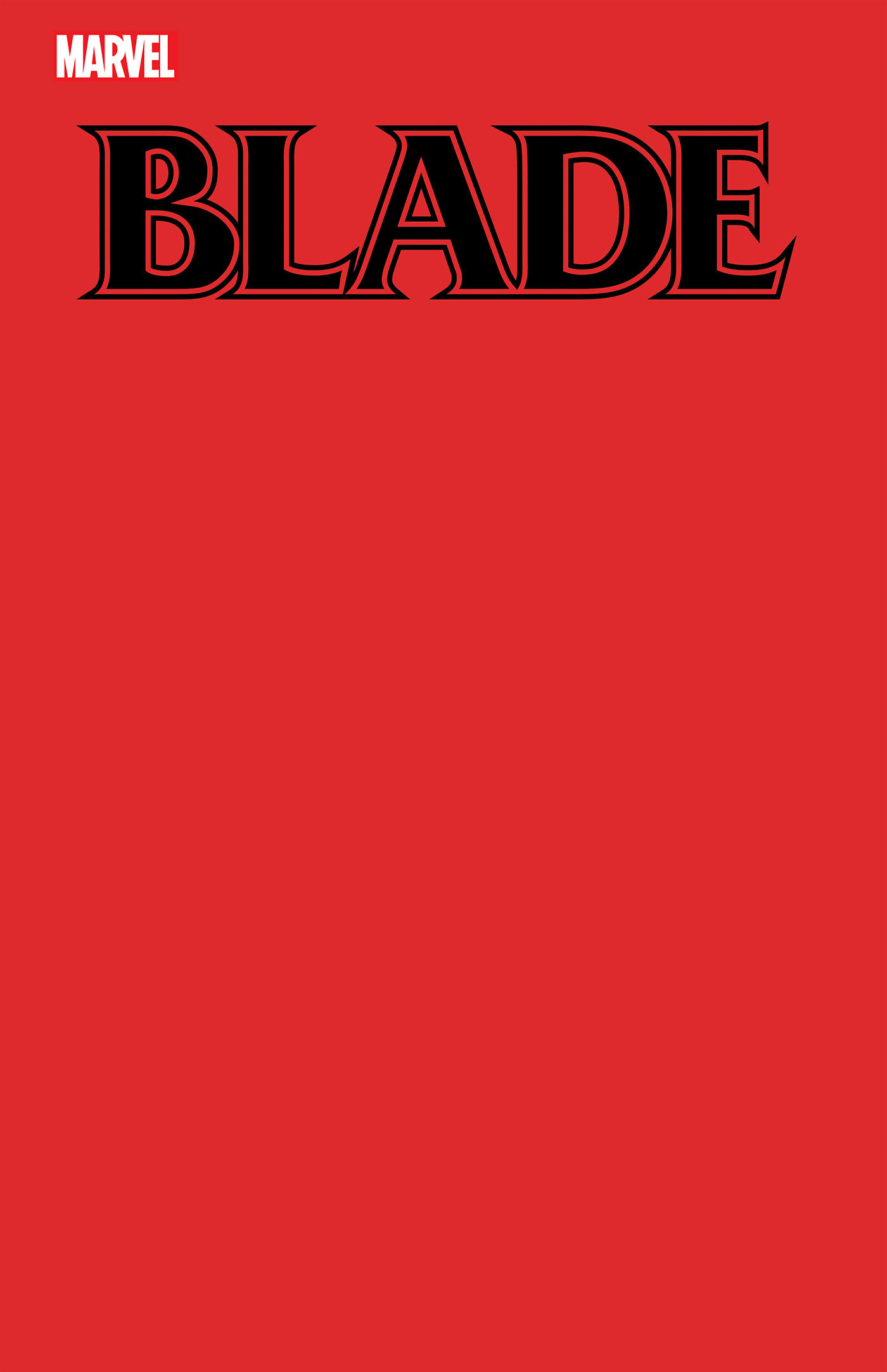 blade movie logo