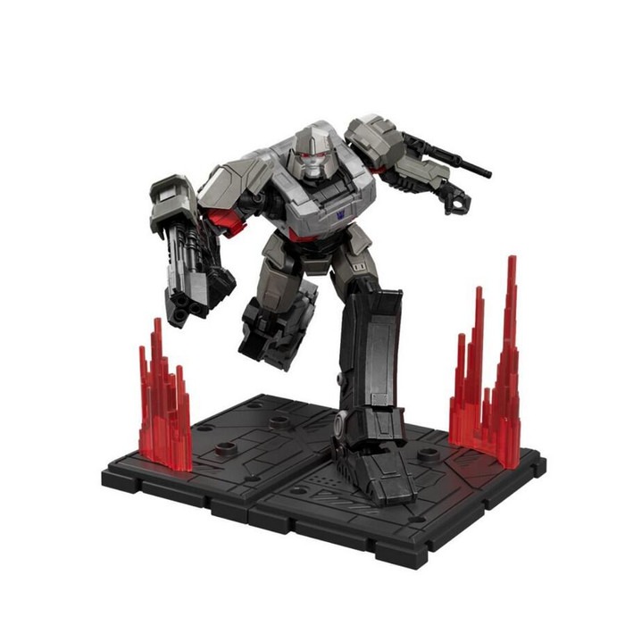 Blokees Transformers One Classic Class Megatron Model Kit