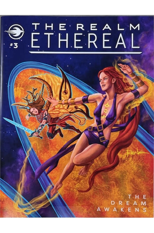 The Realm Ethereal- The Dream Awakens #3