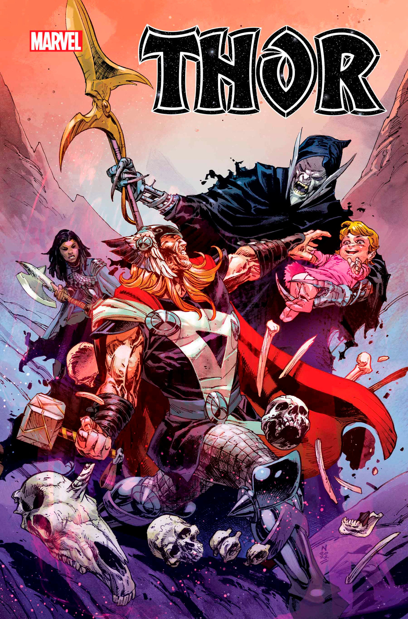 Thor #30 (2020)