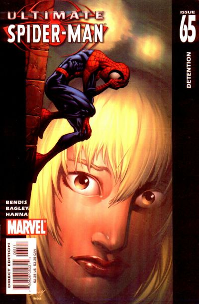 Ultimate Spider-Man #65 (2000)