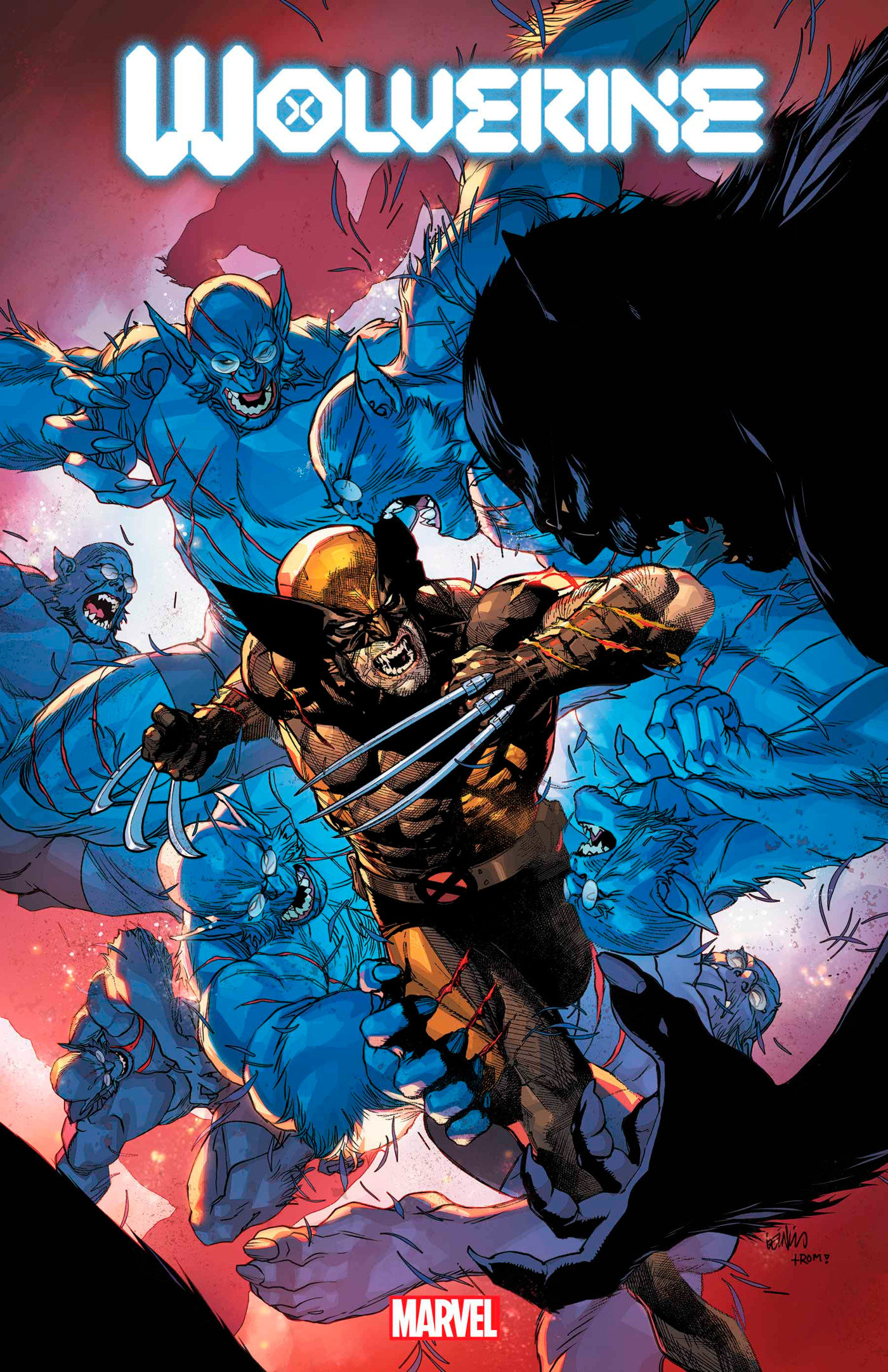 Wolverine #31 (2020)