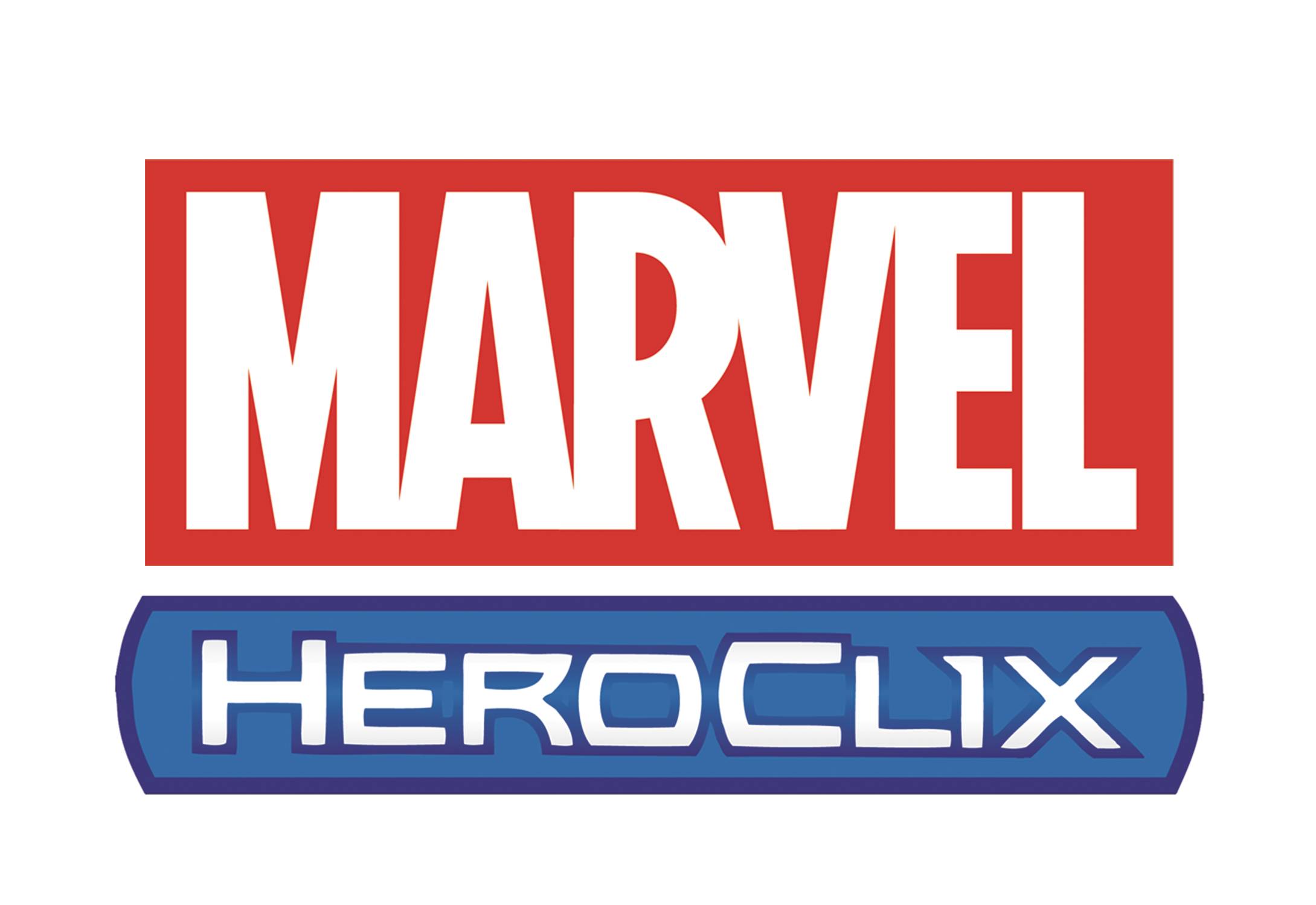 Marvel Heroclix Secret Wars Booster Brick