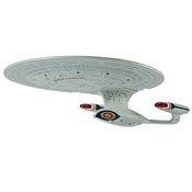 Stark Trek Next Generation 18in Enterprise D Ship