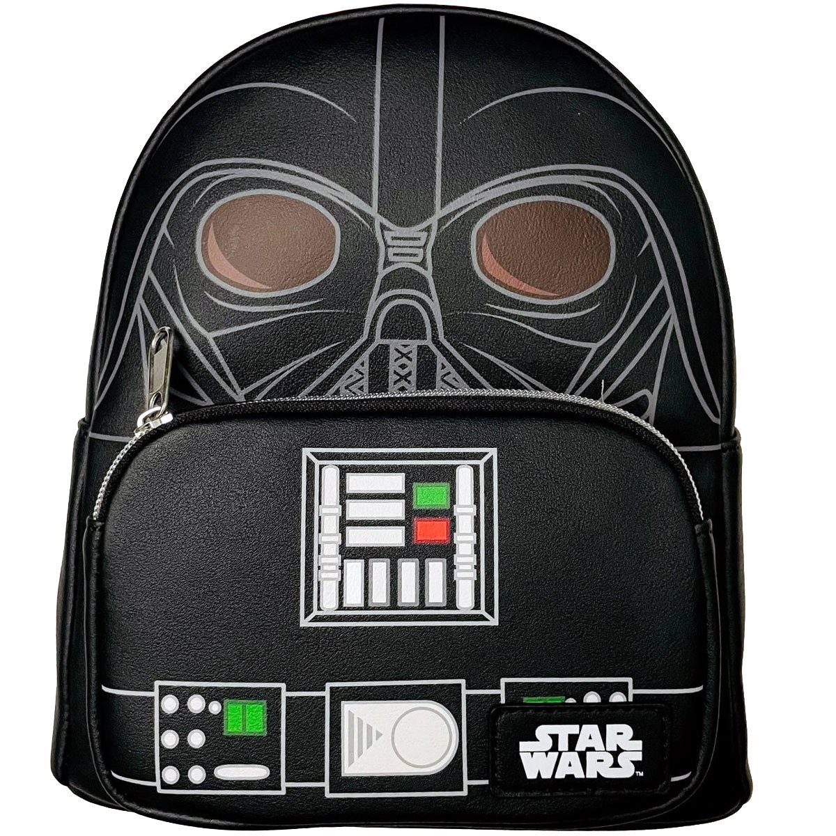 Funko Pop Mini Backpack: Star Wars - Darth Vader