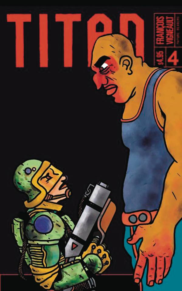 Titan #4