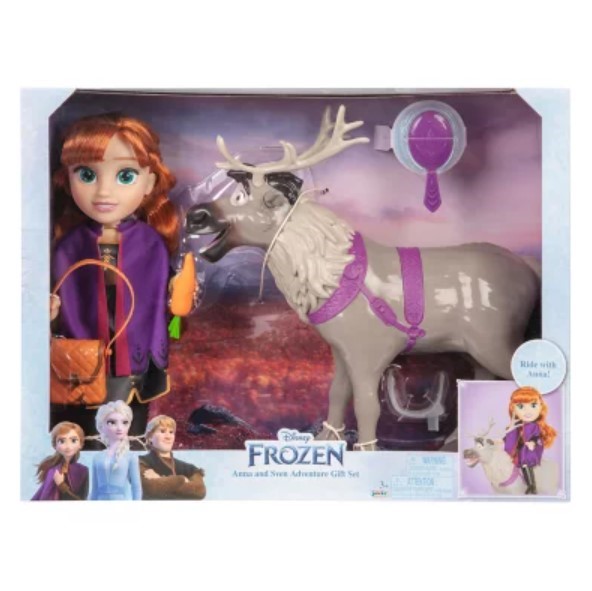 Disney Frozen Toys and Gifts