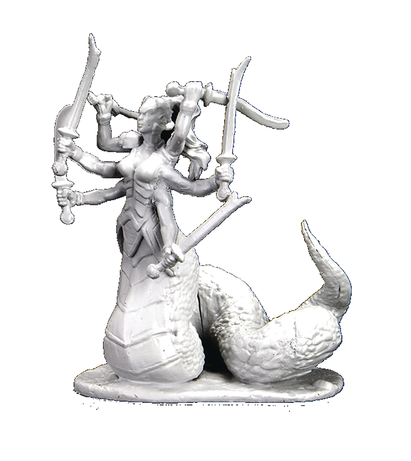 Dungeons & Dragons Nolzars Marvelous Mini Maralith