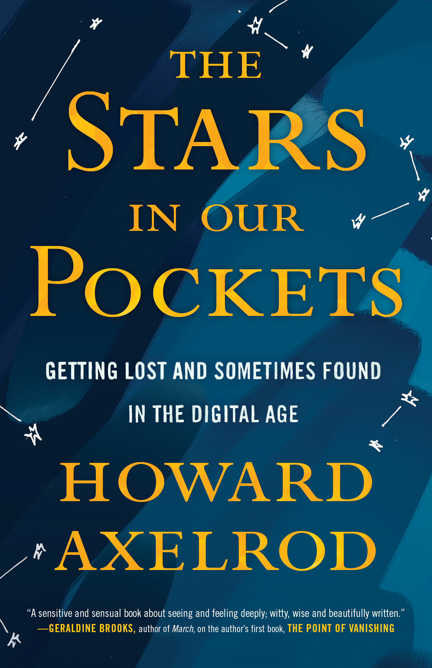 The Stars In Our Pockets (Hardcover Book)
