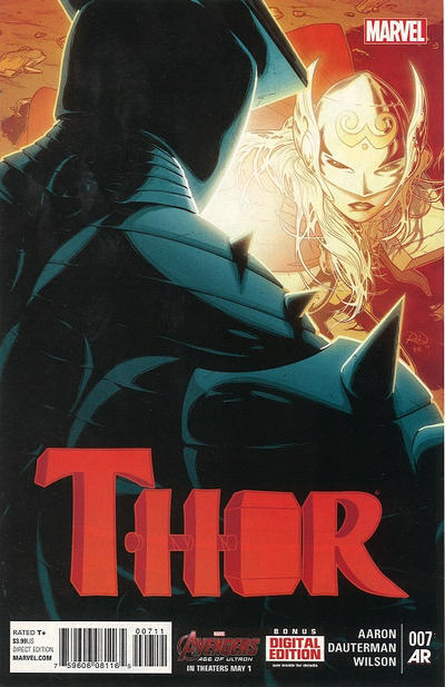 Thor #7