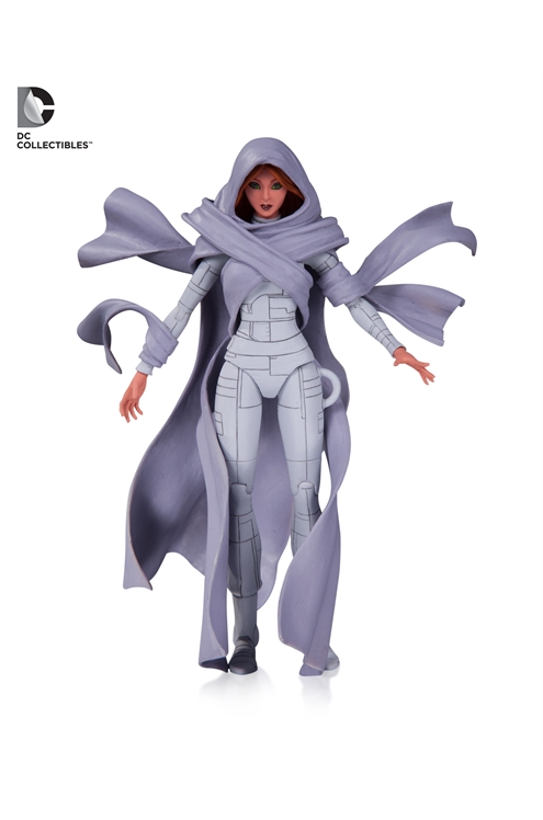 DC Collectibles: DC Comics Designer Series Terry Dodson Teen Titans Earth One Starfire