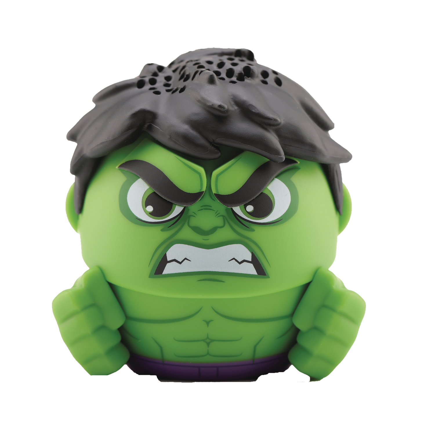 Marvel Hulk Bitty Boomers Bluetooth Speaker