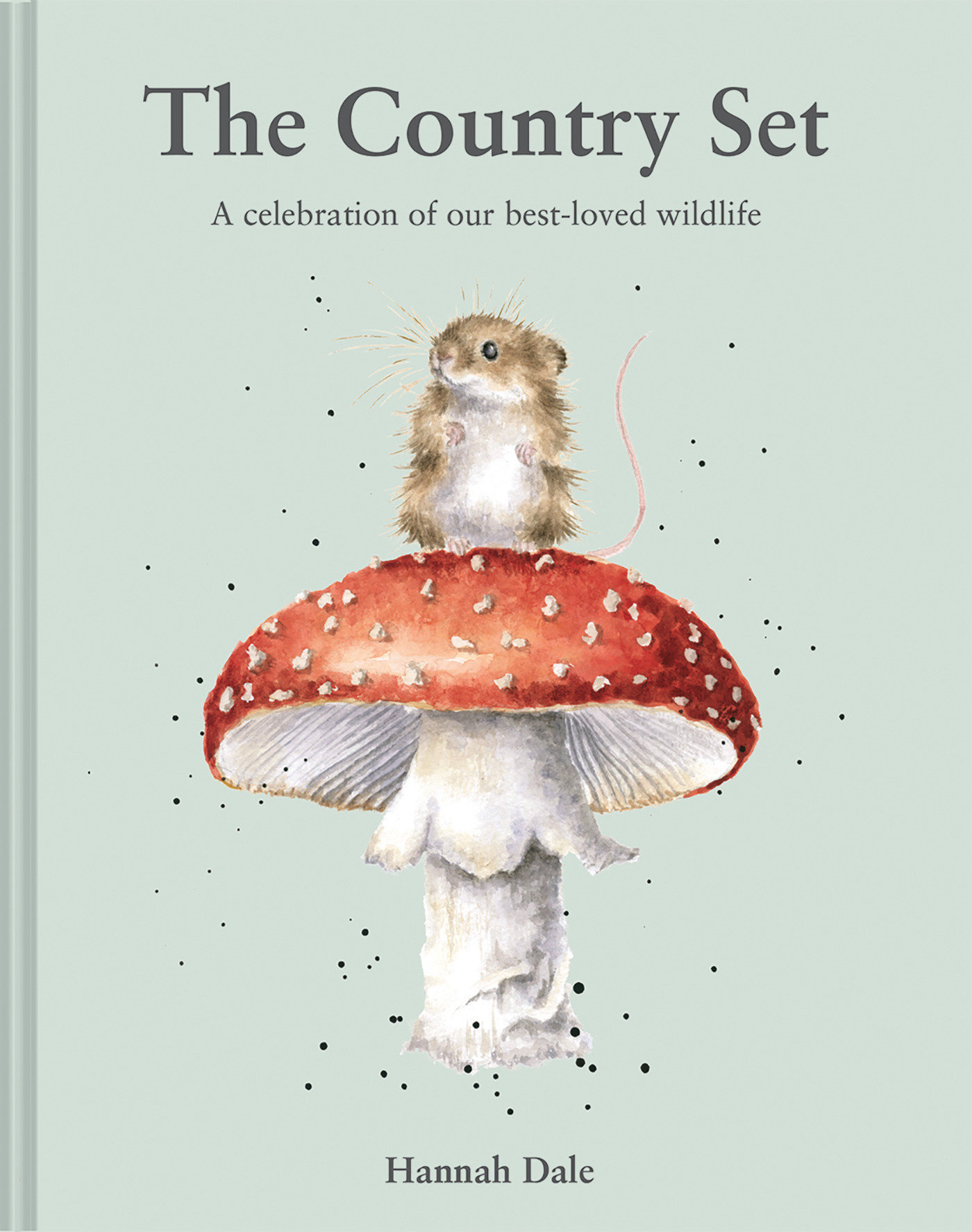 The Country Set (Hardcover Book)
