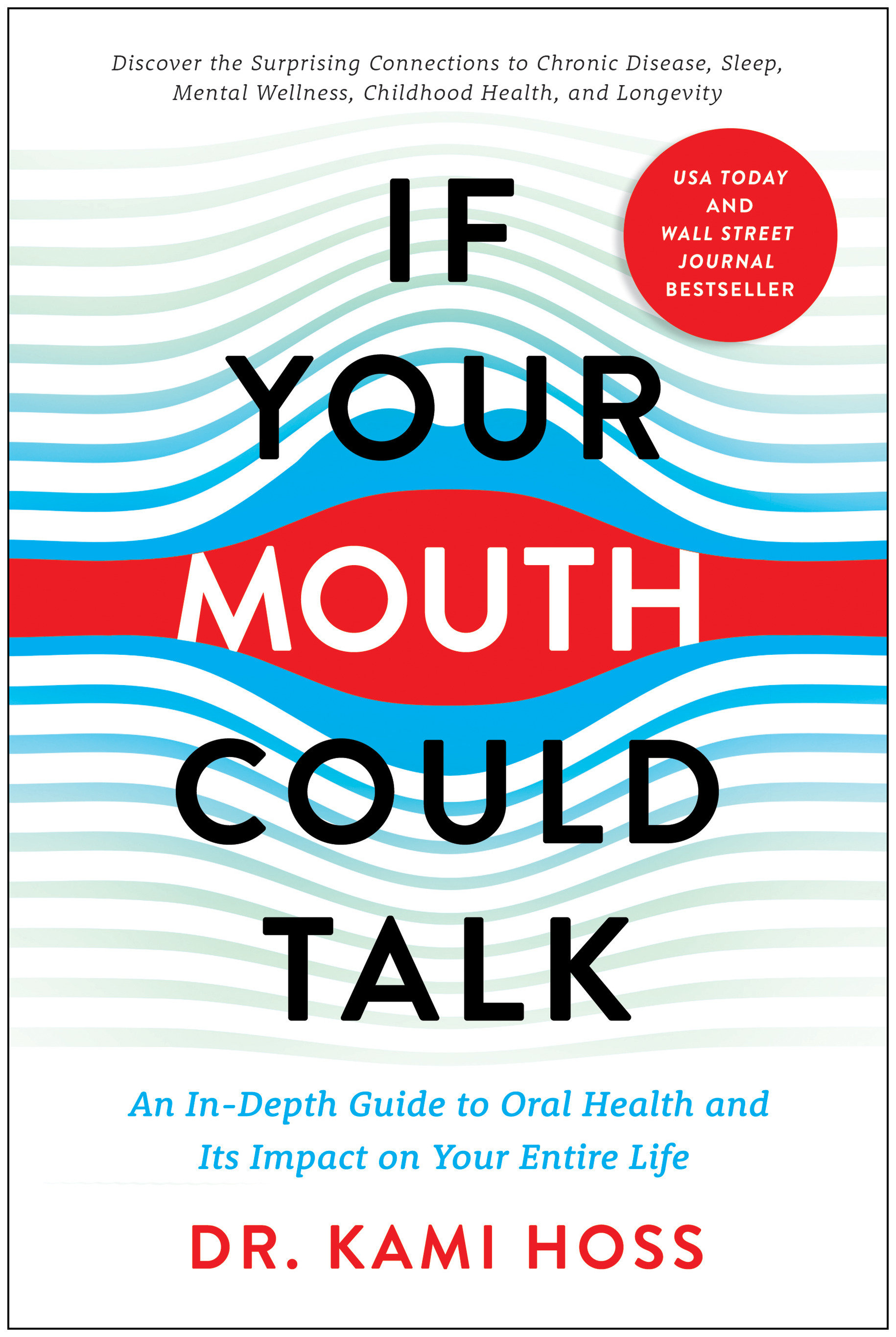 If Your Mouth Could Talk (Hardcover Book)