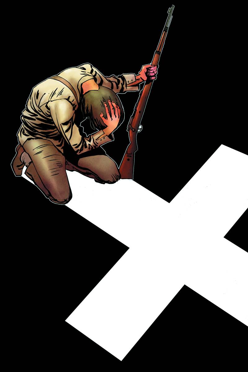 Peter Panzerfaust #5