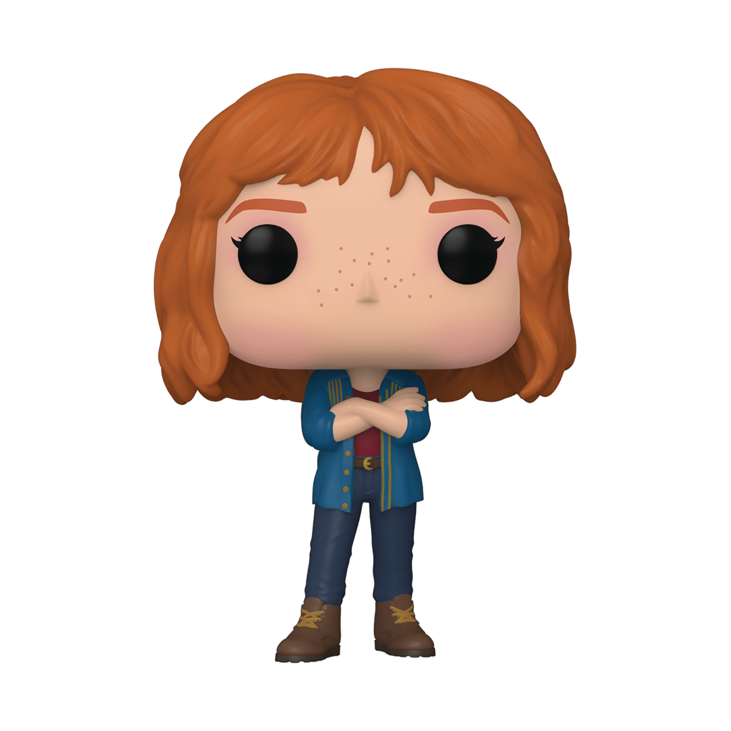 Pop Movies: Jurassic World Dominion - Claire Dearing