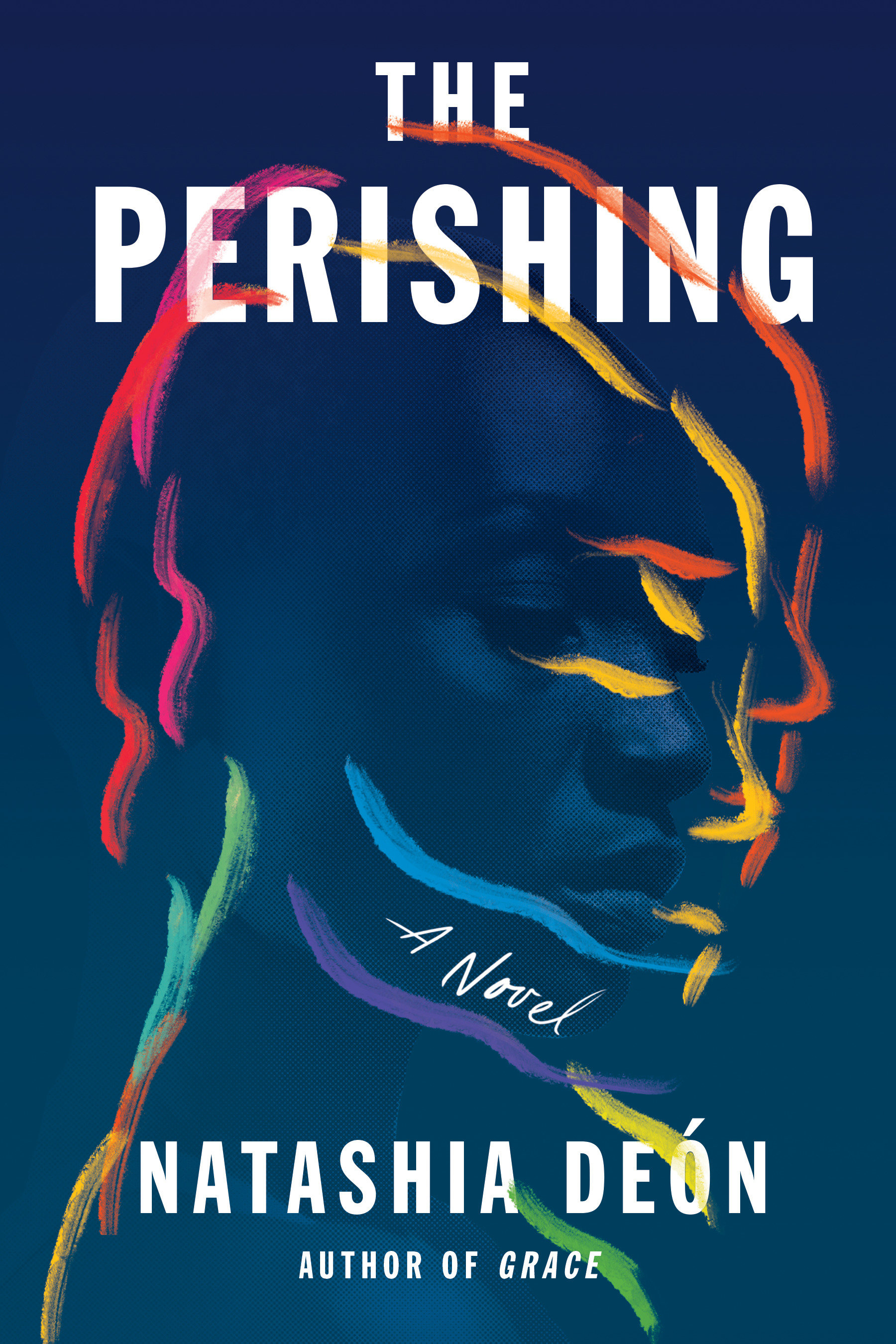 The Perishing (Hardcover Book)