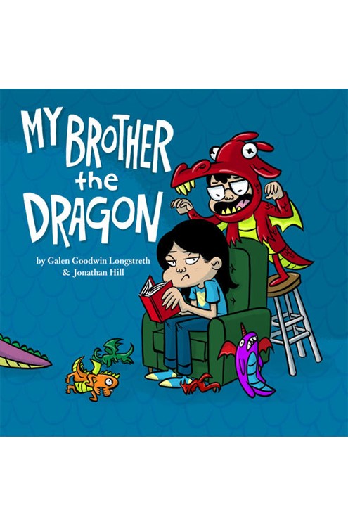 My Brother The Dragon