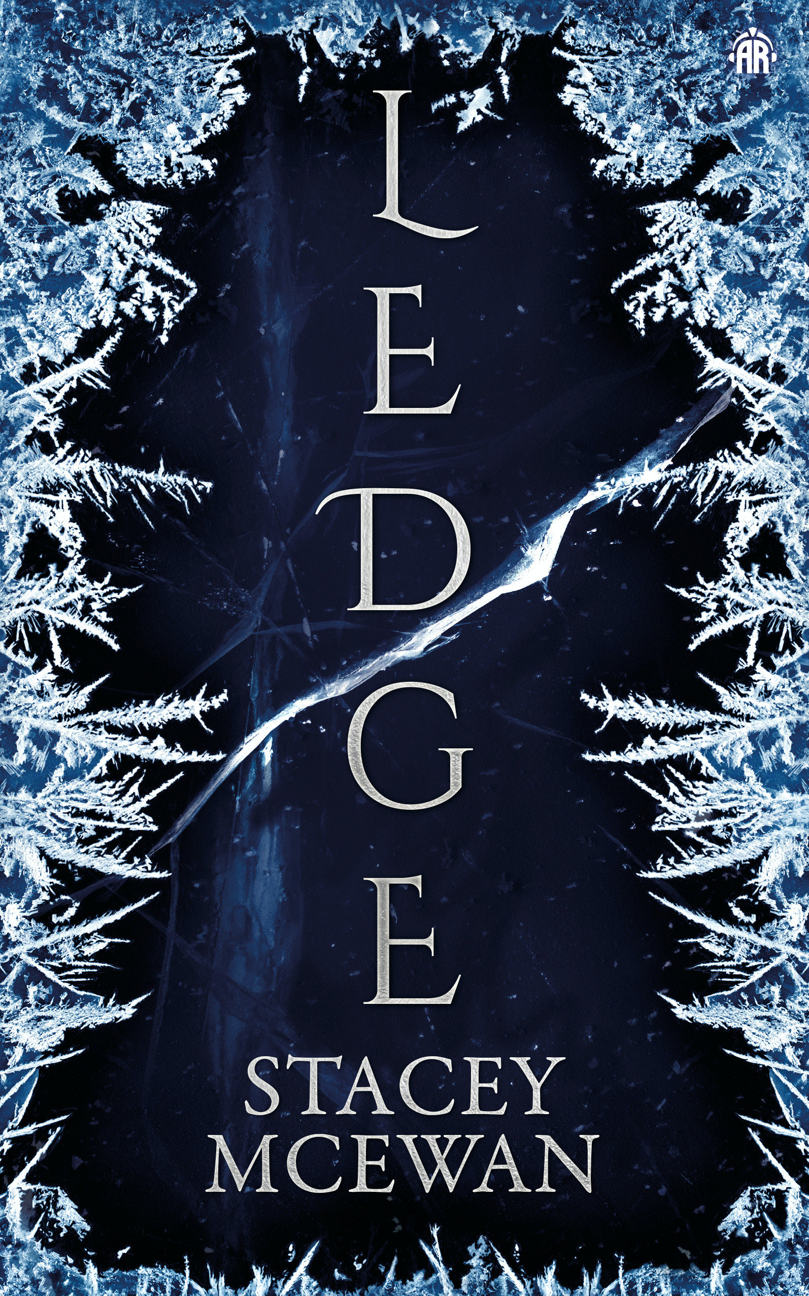 Ledge (Hardcover Book)