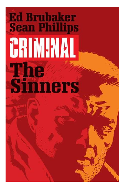 Criminal Graphic Novel Volume 5 The Sinners (Mature)