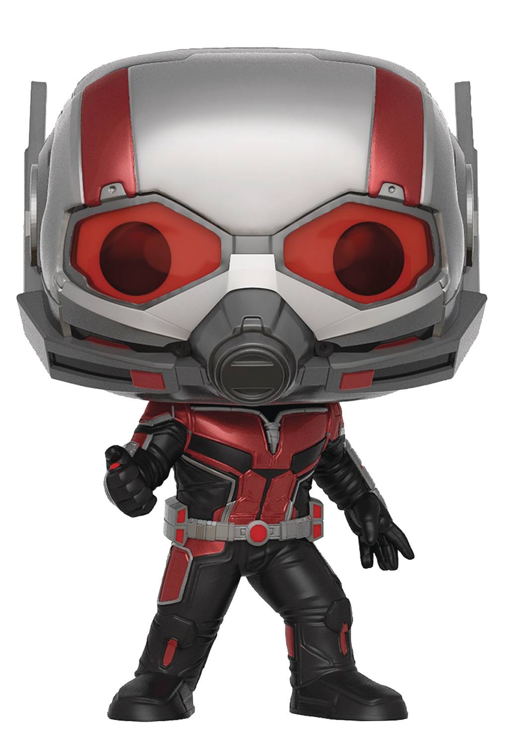 Pop Marvel Ant-Man & Wasp Ant-Man Vinyl Figure