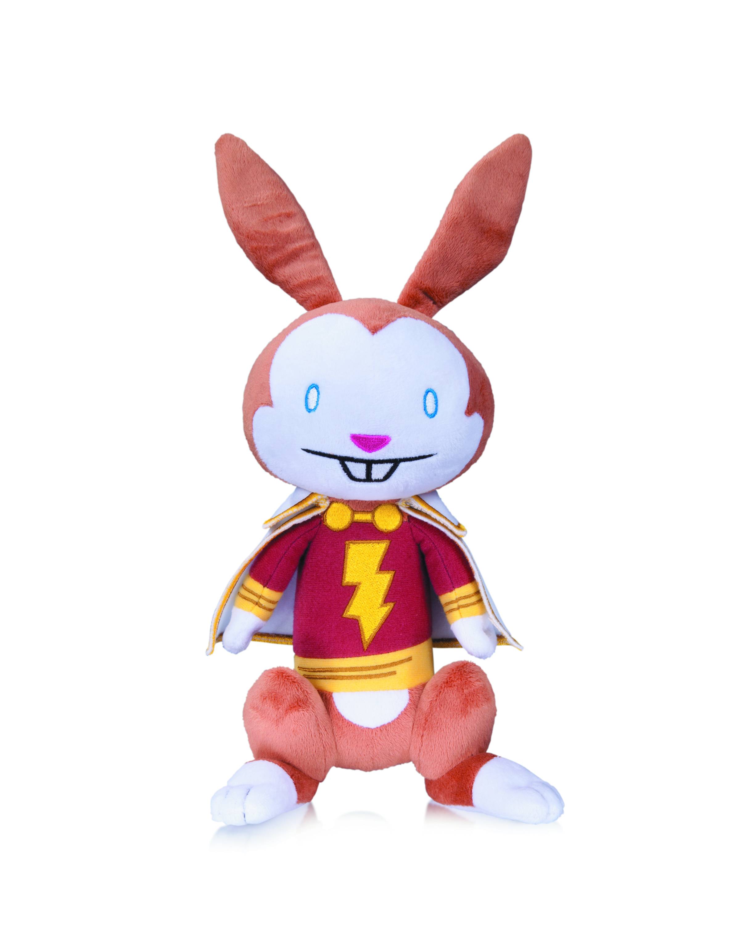 Dc super pets deals plush