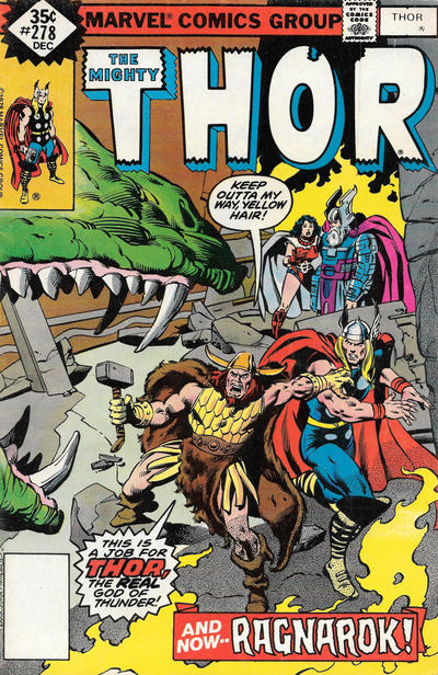 Thor #278