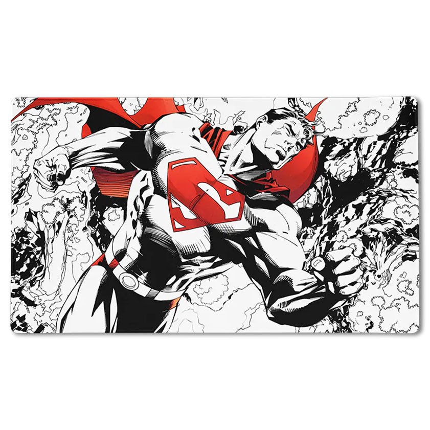 Dragon Shield Playmat Superman Core