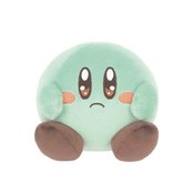 Kirby Chocolate Mint 4 Inch Plush