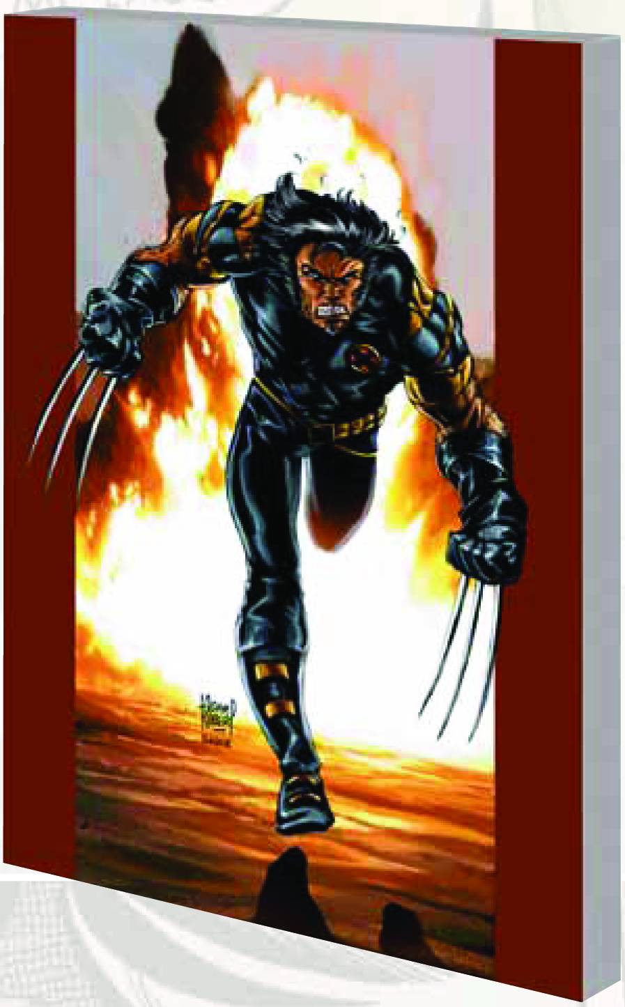 Ultimate X-Men Ultimate Collection Graphic Novel Volume 3