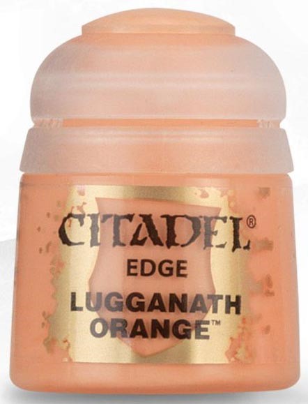 Citadel Edge: Lugganath Orange